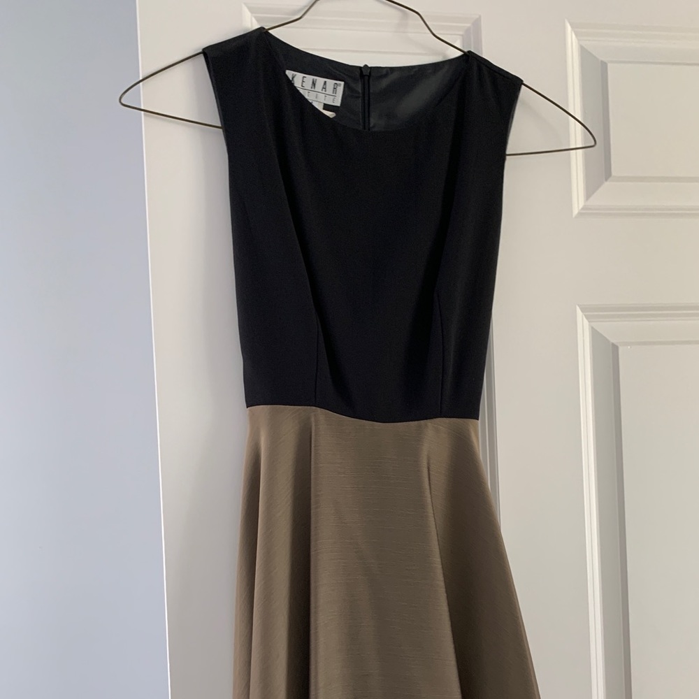 Kenar ladies dress